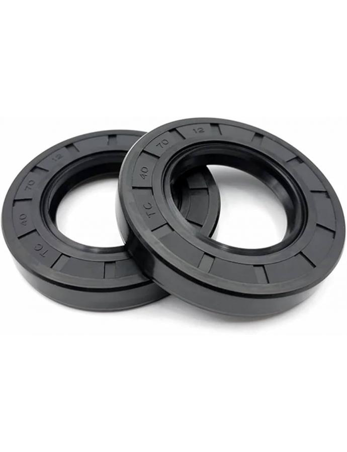 Simering 20×52×10–2,2 pentru etanșarea arborilor și componentelor rotative