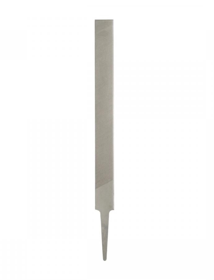 Pilă plată pentru ascuțirea lanțurilor de drujbă 150x16x2,7 mm BK, un instrument precis și durabil pentru profesioniști.
