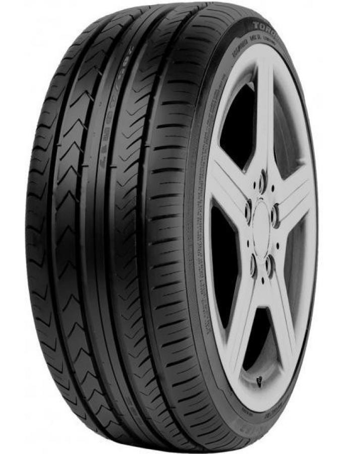 Шина 195/55R15 85V TORQUE TQ901 лето