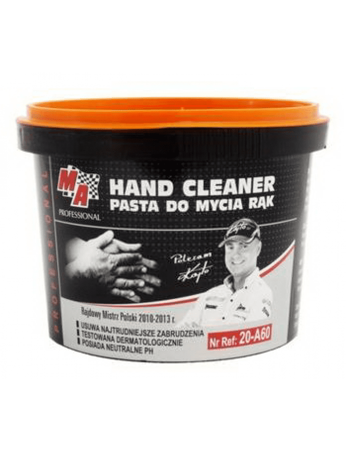 Паста для мытья рук Hand Cleaner 5kg