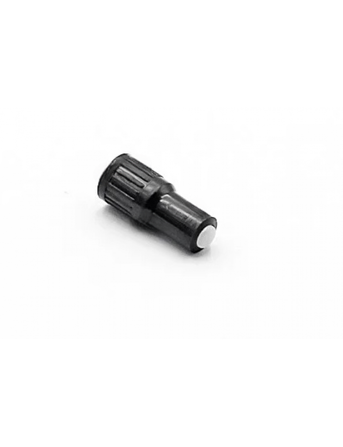 Cap ventil prelungitor lung de 28 mm pentru acces facil