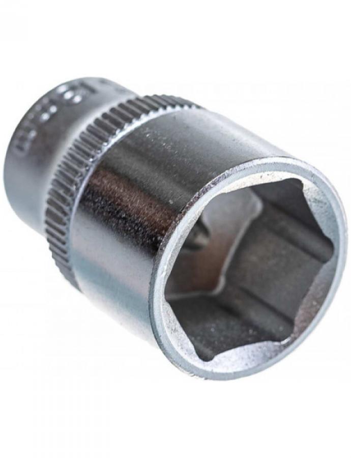 Cap schimbabil 1/2", 17 mm, oțel crom-vanadiu, rezistență mare, pentru profesioniști.