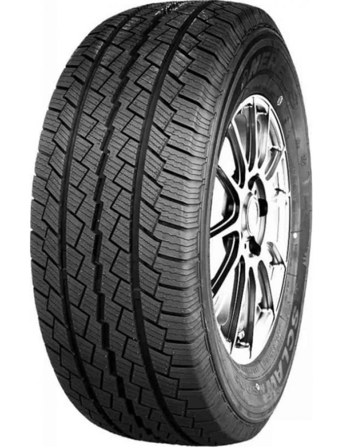 Anvelopă de iarnă NEREUS NS809 195/70R15C 104/102R 8PR fără cuie