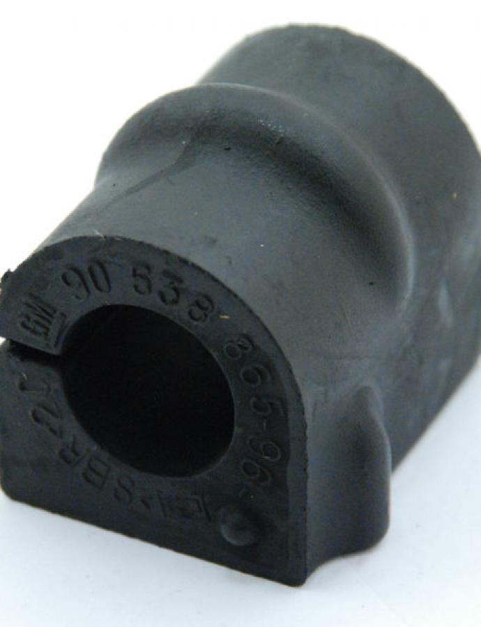 Втулка стаб. перед(350138)