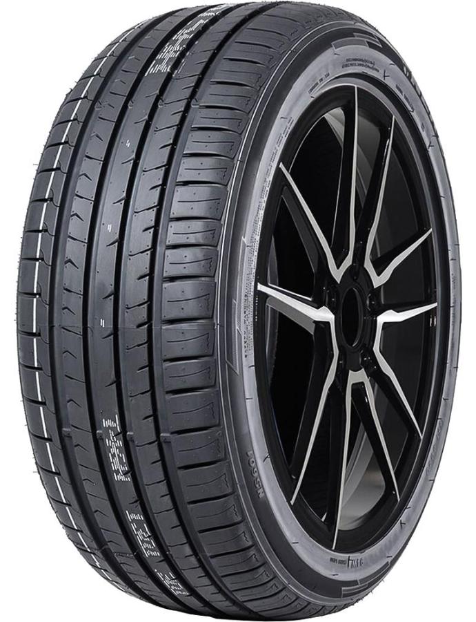 Anvelopă NEREUS NS601 245/40ZR18 97W — anvelopă de vară sport pentru autoturisme.