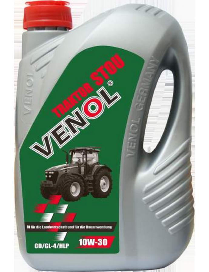 Ulei Venol 10W-30 TRAKTOR STOU 20 l CG-4 GL-4 HVLP