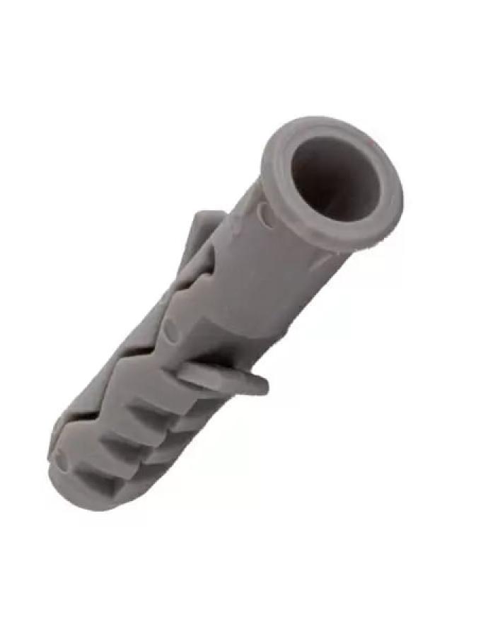 Дюбель распорный 8×50 мм без шурупа — надежное крепление для легких конструкций.