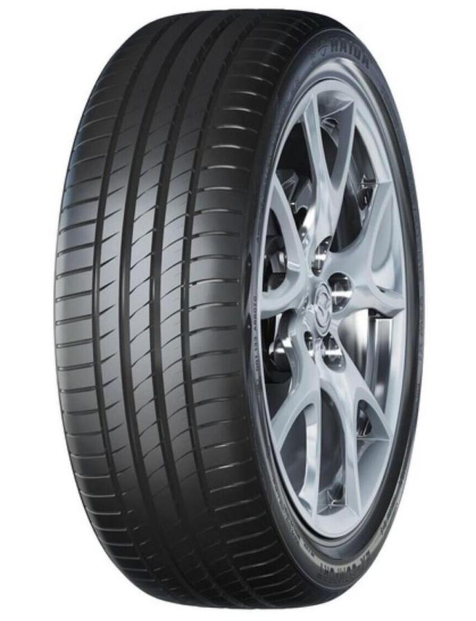 Шина HAIDA EX-Comfort 185/65R15 88H — летняя шина для легковых автомобилей с комфортной и тихой ездой.