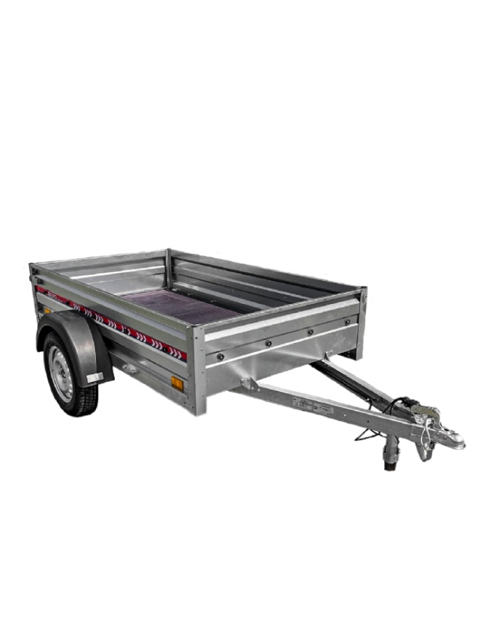 Remorca auto REPO 2.10*1.15*35