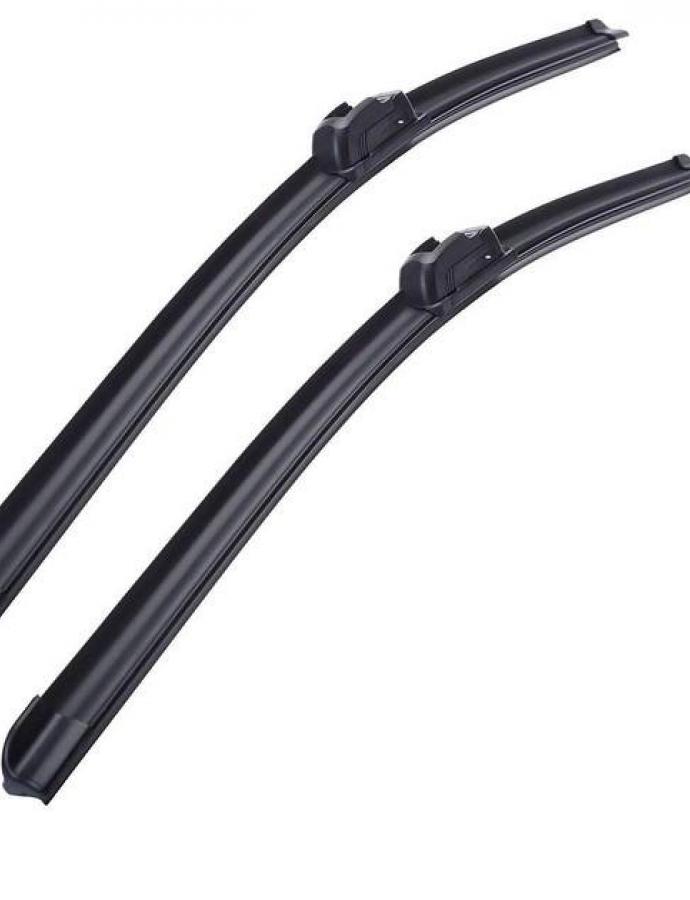 Perie ștergător fără cadru 17" (430 mm) B-430 (1 buc.)