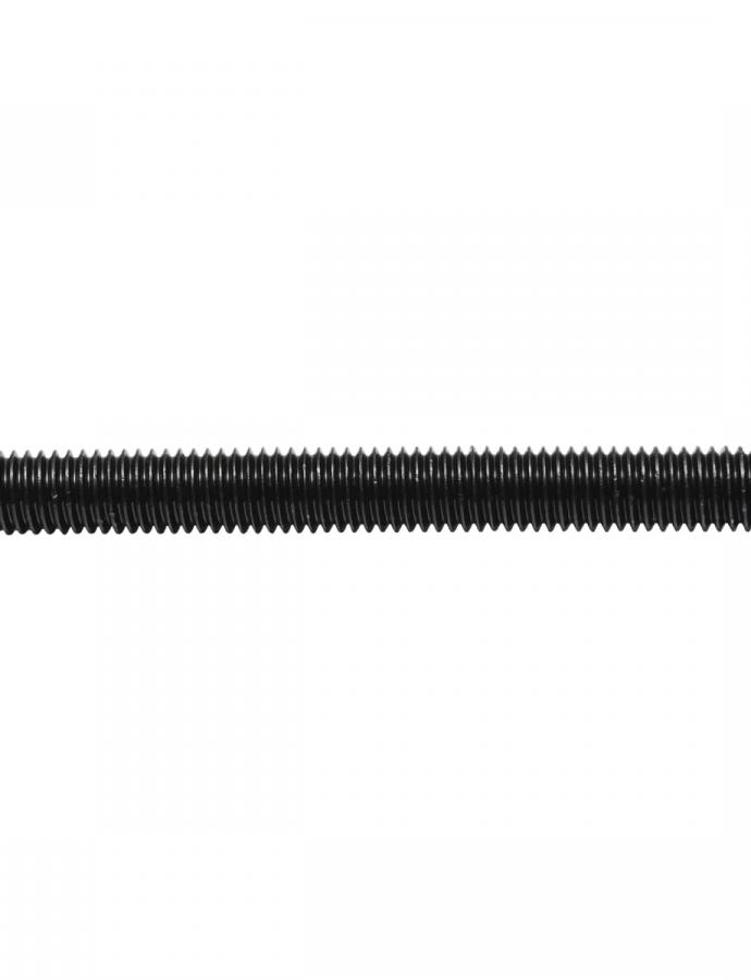 Болт М8×80 мм, сталь 10.9 — крепежный элемент высокой прочности для надежных соединений.