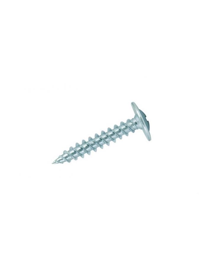 Șurub zincat 4.2×32 mm pentru tablă subțire până la 0,9 mm.