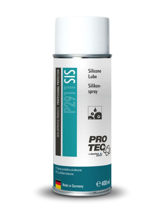 Силиконовая смазка спрей COBRA NOWAX NX45200 450 мл — средство для смазки и защиты резиновых и пластиковых деталей.