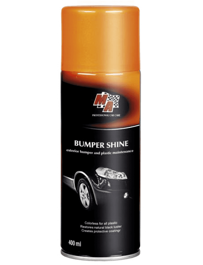 Renovator pentru barele de protectie 400ml MA