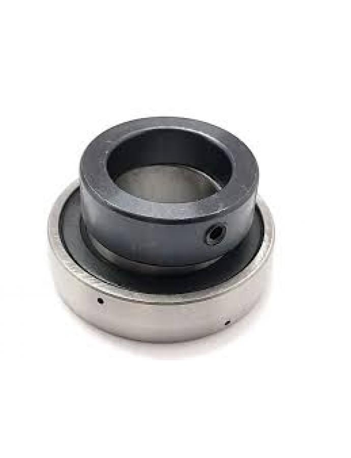 Lagărul SA 209 — un lagăr autoaliniant cu fixare excentrică, oferind o prindere sigură și rezistență ridicată la contaminare.