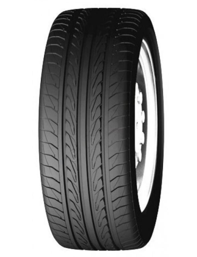 Шина NEREUS NS607 275/40ZR20 106W — летняя высокопроизводительная шина для легковых автомобилей и SUV.