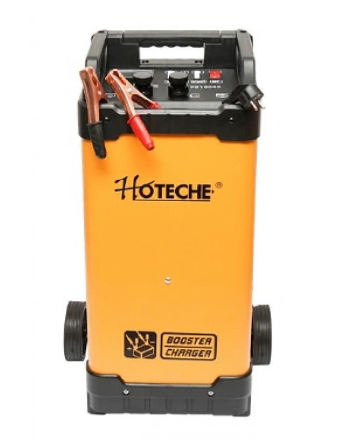 Пуско-зарядное устройство, 12V-24V, 1000W-1800W, Hoteche