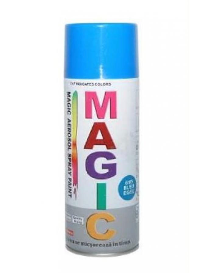 Vopsea spray Magic (violet 61G) 400ml