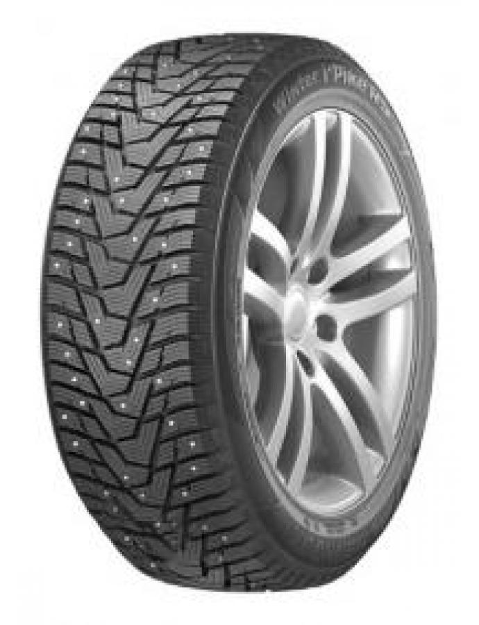 Зимняя шина Hankook W429 215/50R17 T XL – уверенность, надежность и безопасность на зимних дорогах.