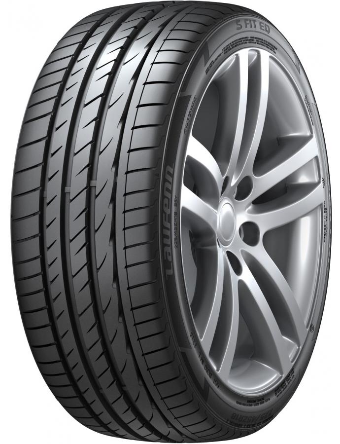 Летняя шина LAUFENN LK01 225/55R18 XL 98V – надежность, управляемость и комфорт для вашего автомобиля.