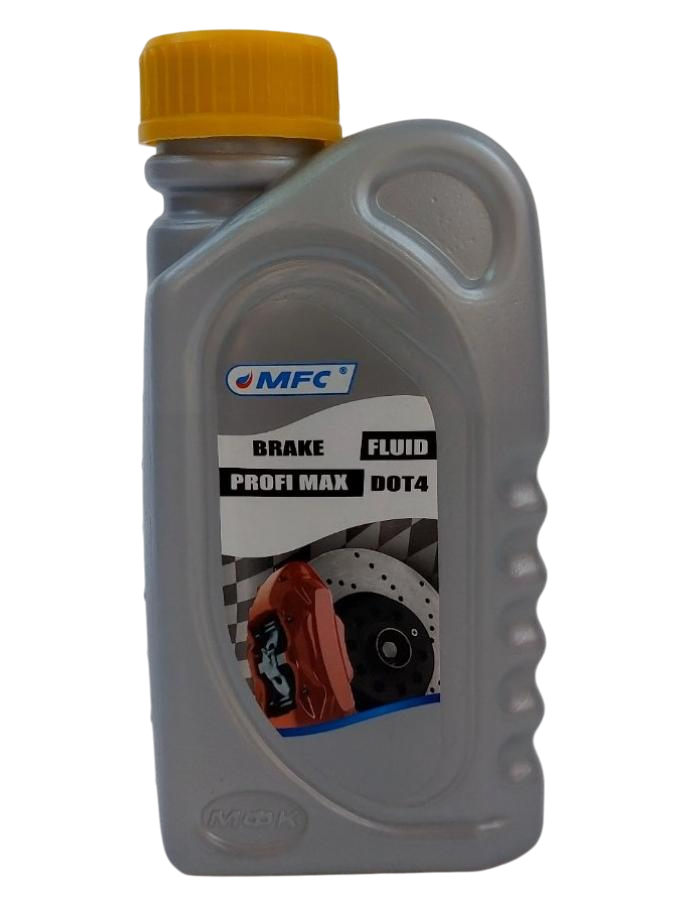 Lichid de frână ПРОФI МАКС DOT-4 0,380 kg.