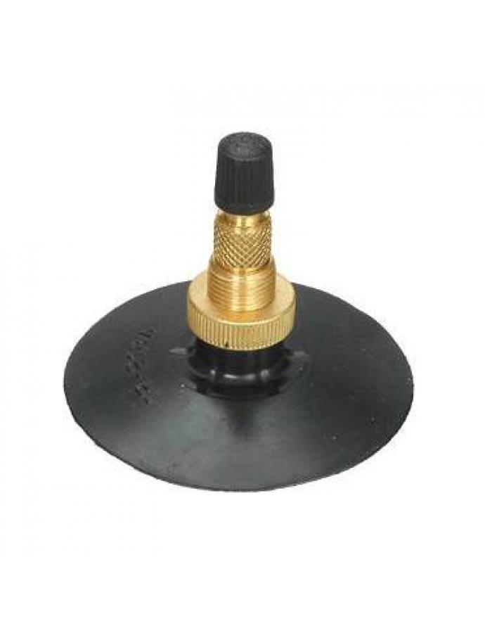 Ventil cu cameră pentru roata din spate a tractorului (model nou), lungime 35–35,5 mm