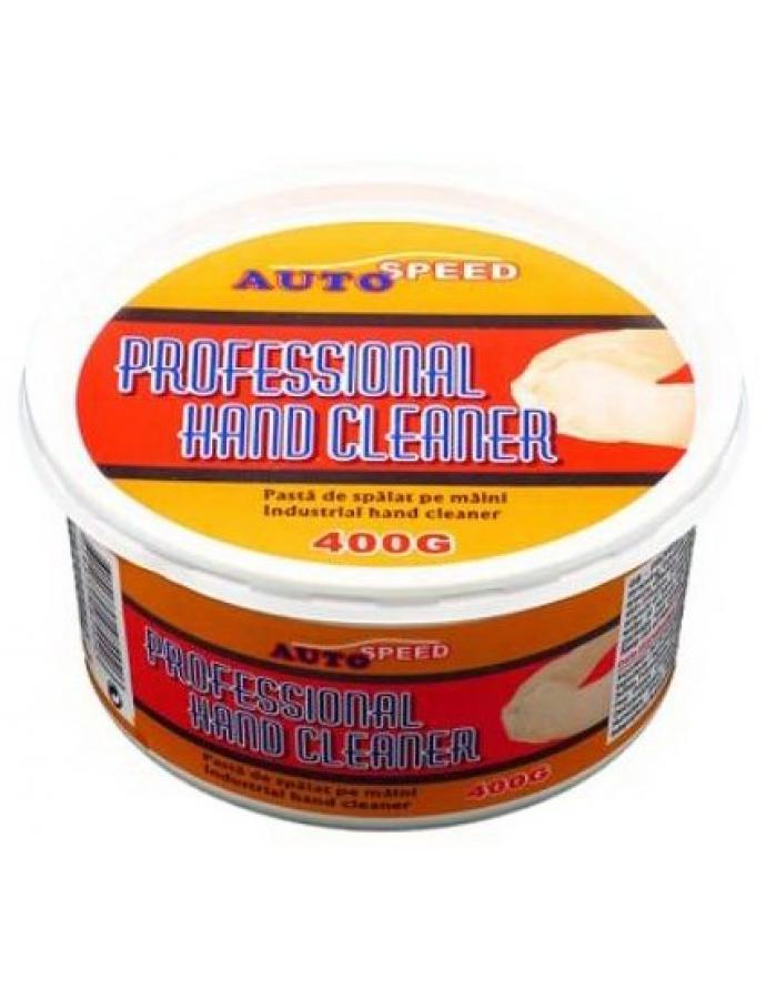 Pasta spalat maini cu rumegus Autospeed 400gr BRECKNER