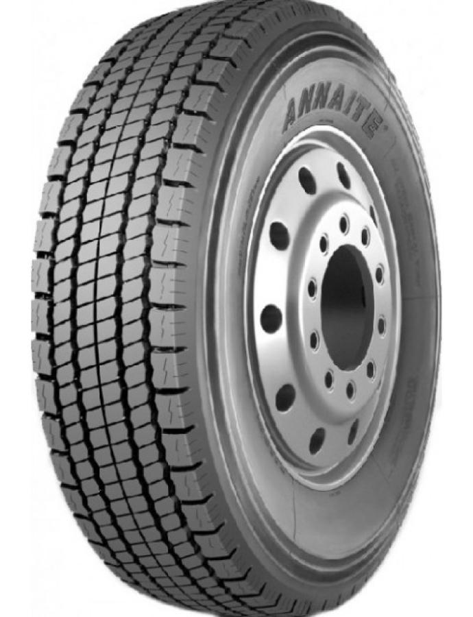 Грузовая шина ANNAITE 785 315/70 R22.5 — шина на ведущую ось для магистральных перевозок.
