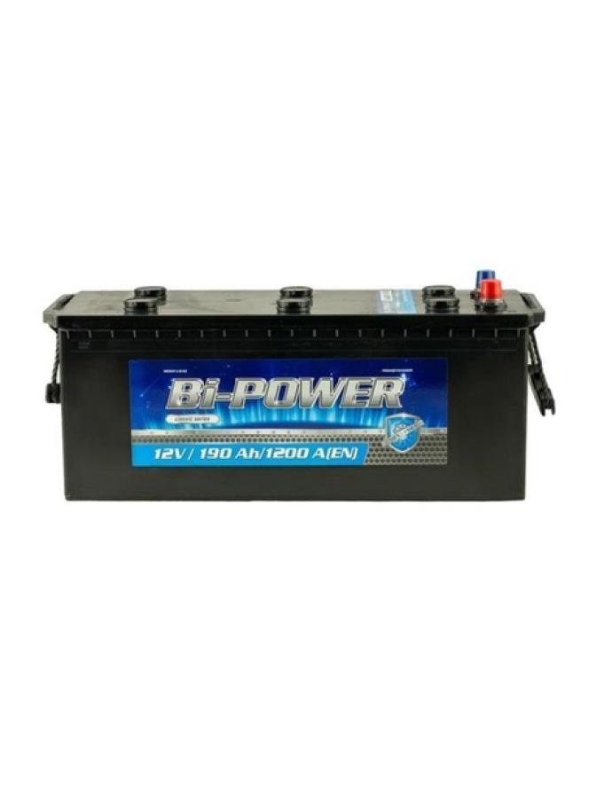 Acumulator BI-POWER 190 Ah