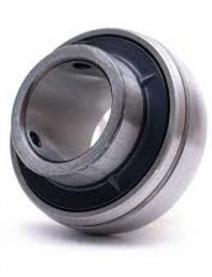 Lagărul UC 205 (480205) — un rulment compact și fiabil, cu protecție împotriva contaminării, asigurând funcționarea eficientă a mecanismelor diverse.