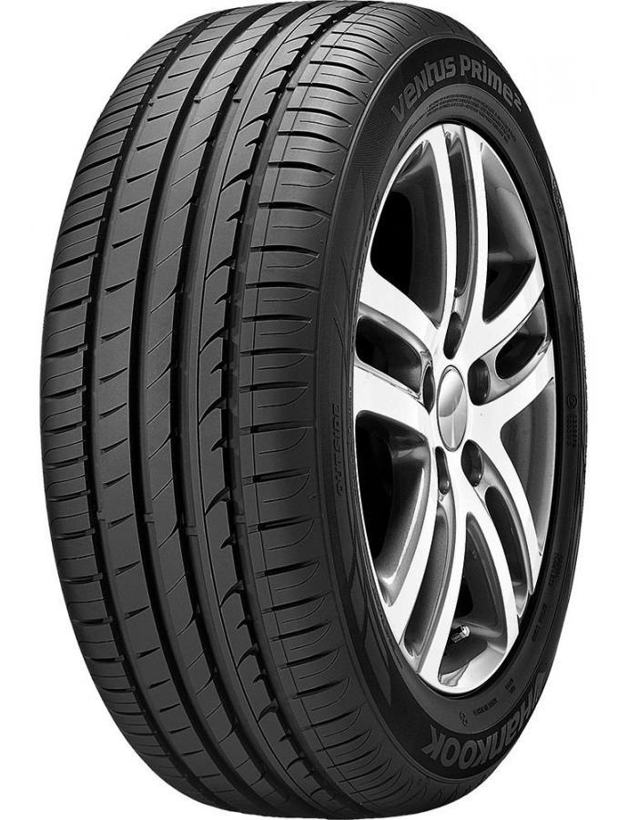 Шина 225/55R17 101V XL HANKOOK K115 лето