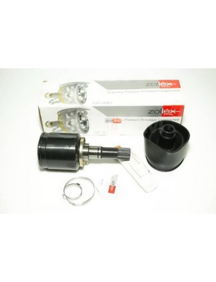 Шрус ВАЗ 2121 внутр.малыи(сепаратор)Chevrolet (левыи)