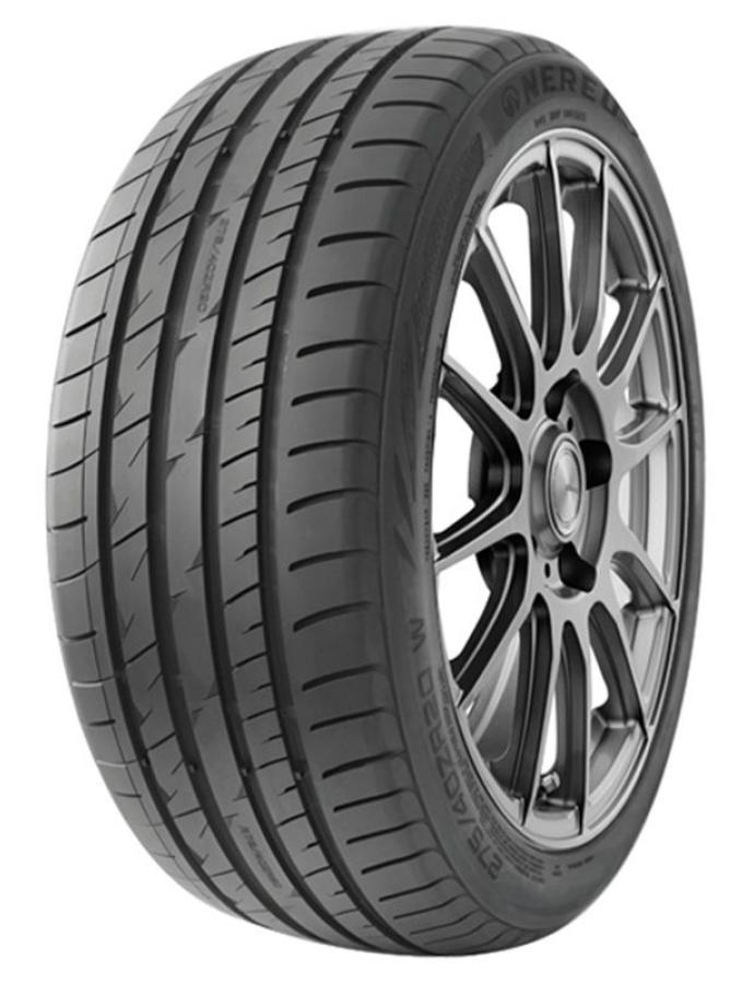 Шина NEREUS NS607 245/40ZR19 98Y — летняя UHP шина для легковых автомобилей и SUV.