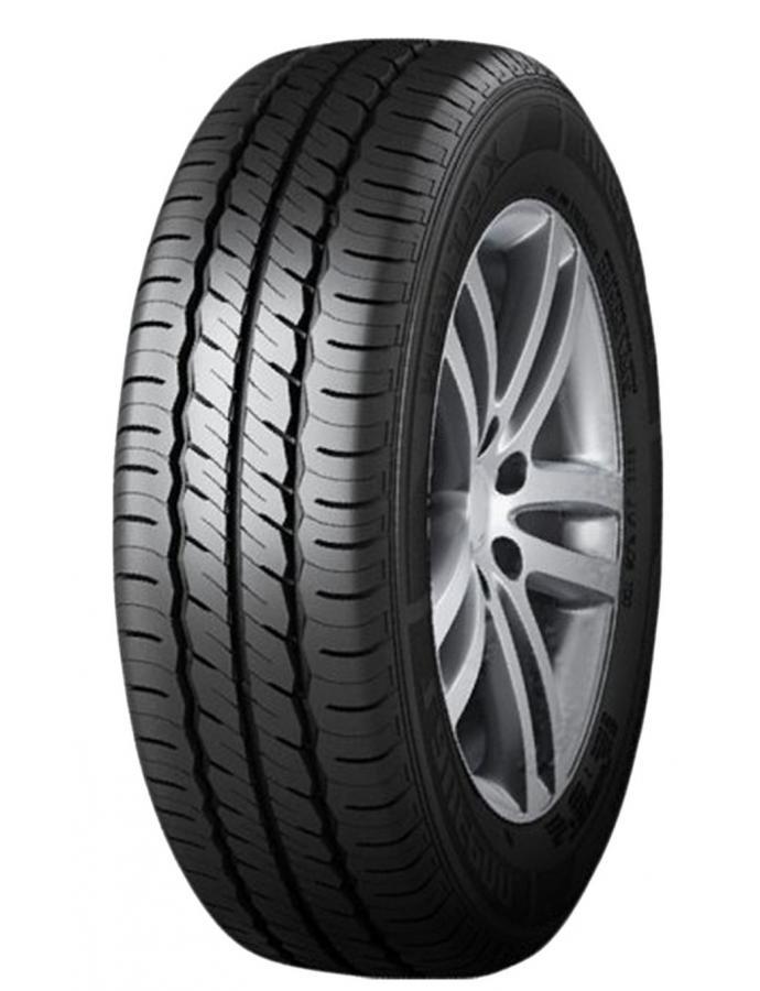 Летняя шина LAUFENN LV01 195R14C 106/104R – надежность, долговечность и устойчивость на сухих и мокрых дорогах.