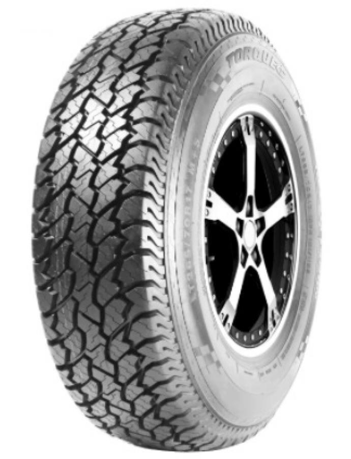 Шина 265/70R16 112T TORQUE TQAT701 лето