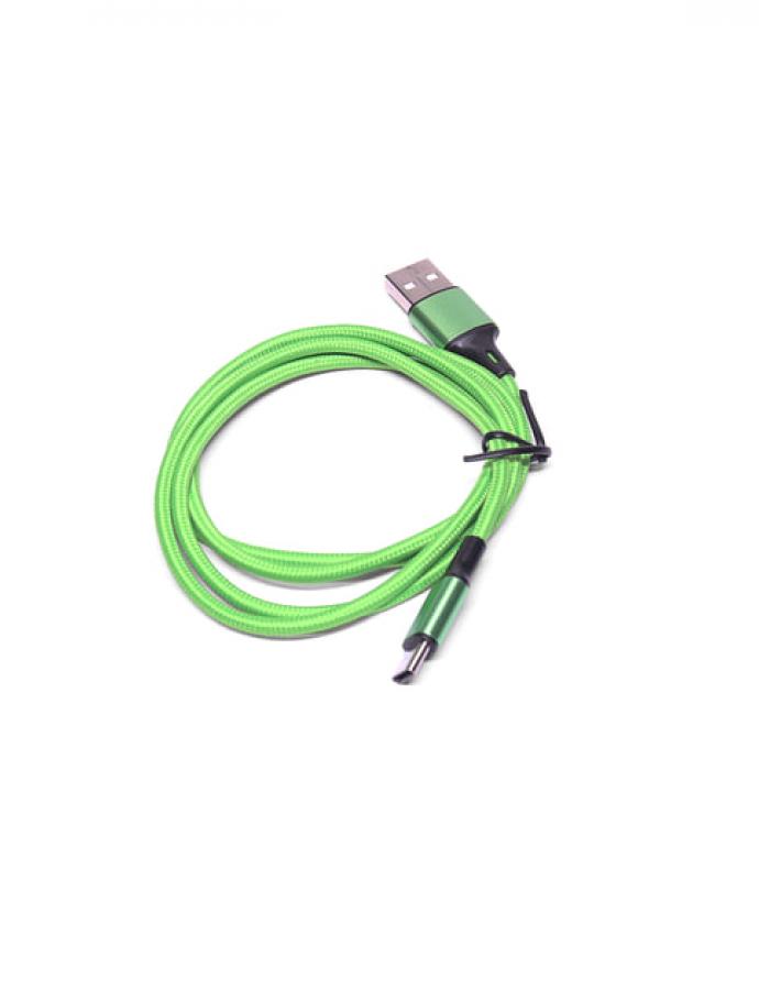 Кабель телефона USB Type-C (Android), 1м
