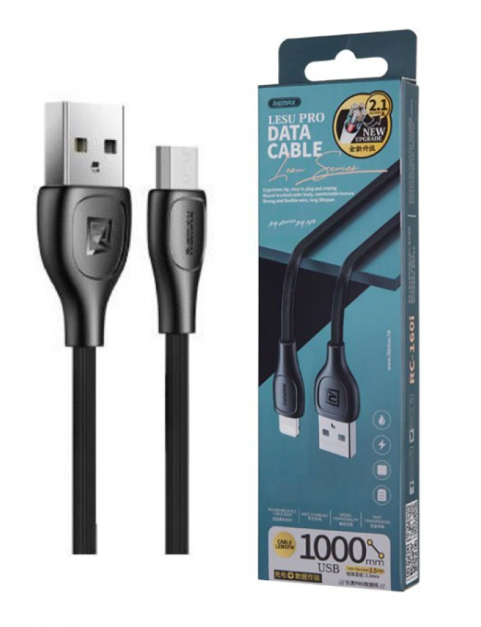 Кабель USB Type C Remax PRO Y21-6
