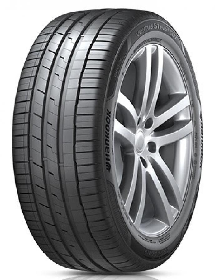 Шина 315/35R21 Y XL HANKOOK K127C лето