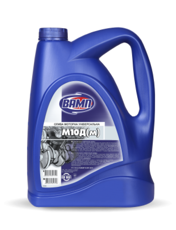 Масло VAMP М-10ДМ 1 л