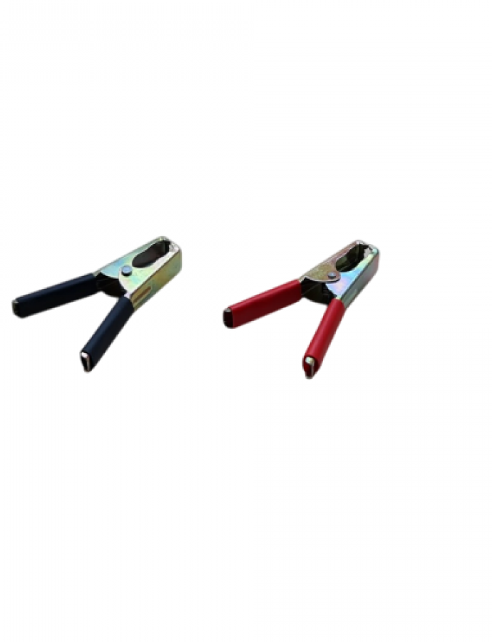 Клема крокодил/fise pt auto Clamp Y7-69