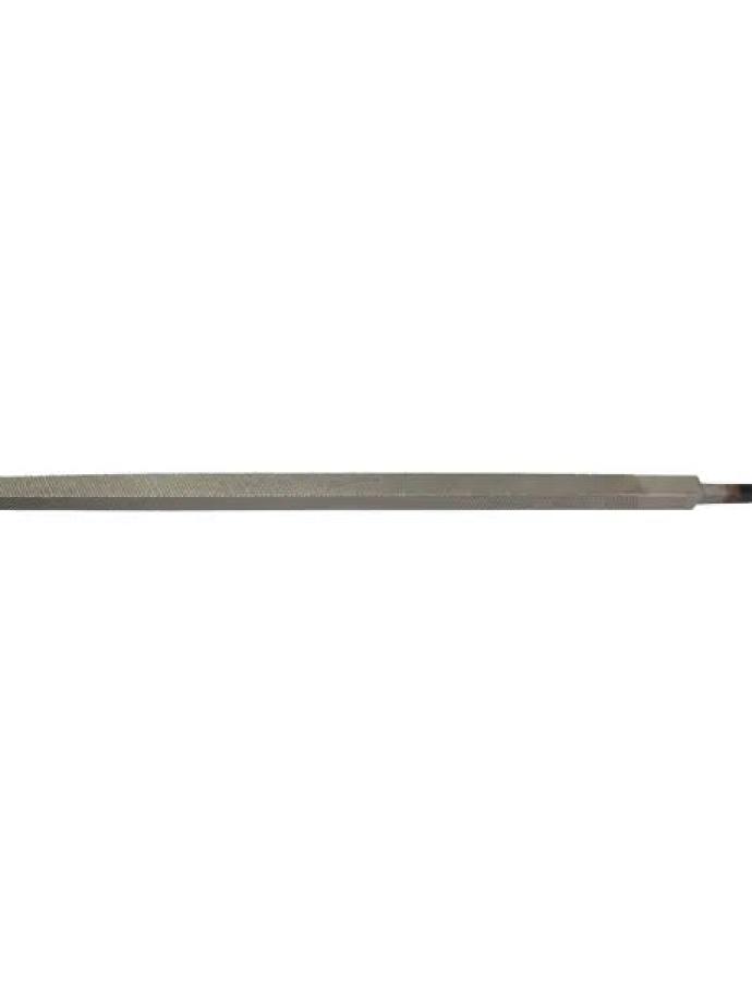 Pilimă pătrată 300 mm, pentru metal și lemn