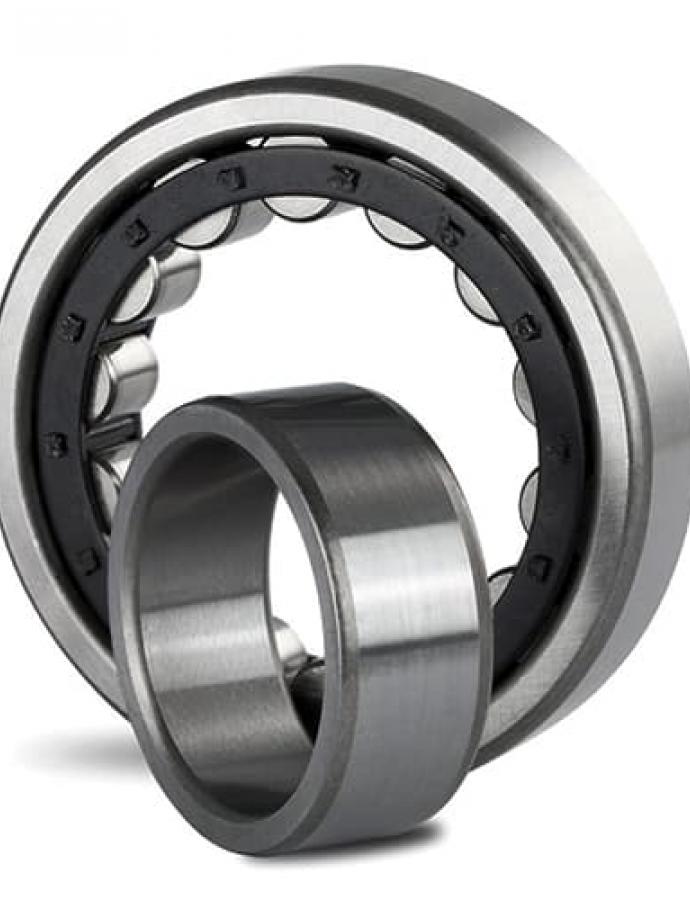 Rulment 32314 (NU314) GPZ – rulment radial-axial pentru transmisii și mecanisme de acționare.