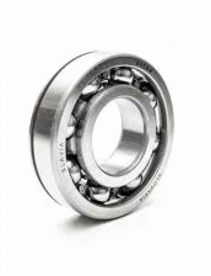 Rulmentul 50308 SLAVIA (6308 N) — un rulment radial cu rezistență mare și durabilitate pentru vala de mers înapoi 1382 ZIL.