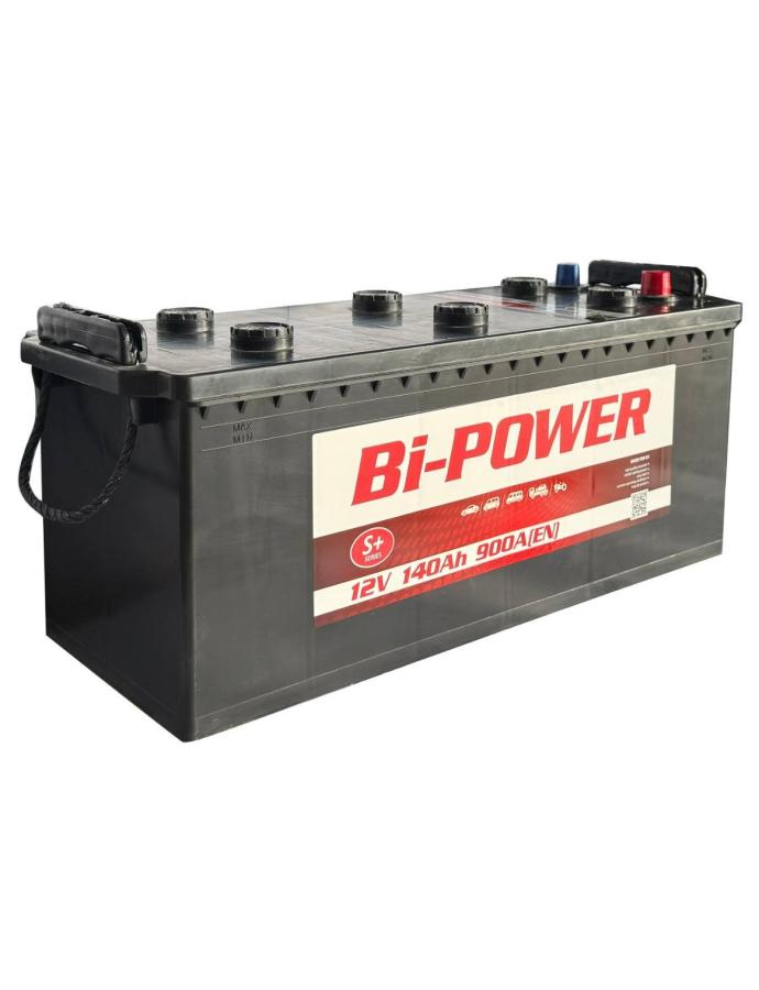Аккумулятор BI-POWER 140 Ah