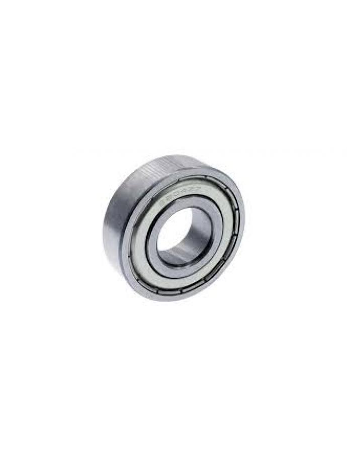 Rulment cu bile 204 Z (6204 Z) cu capace metalice de protecție pentru prevenirea contaminării, cu rezistență mare la uzură și durabilitate.