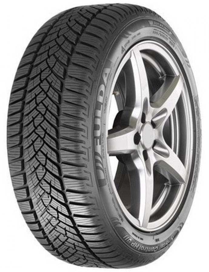 Шина 245/40R18 97V FULDA KRI CONTROL HP 2 XL зима