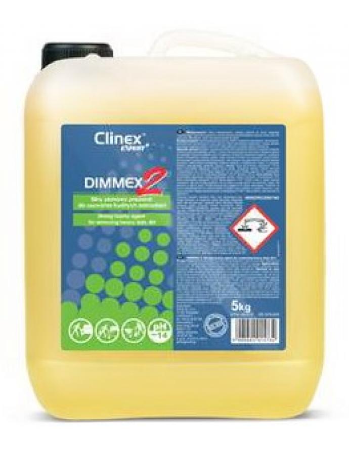 Пена для мойки под давлении Clinex Expert+Dimmex2 (5л) MA