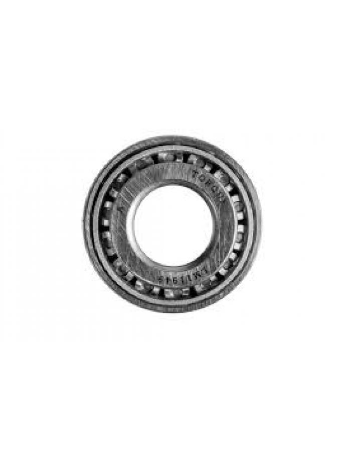 Rulment cu role conice 7804 SLAVIA (LM11949/10) cu capacitate mare de încărcare și rezistență la vibrații, utilizat în reductoare și cutii de viteze.