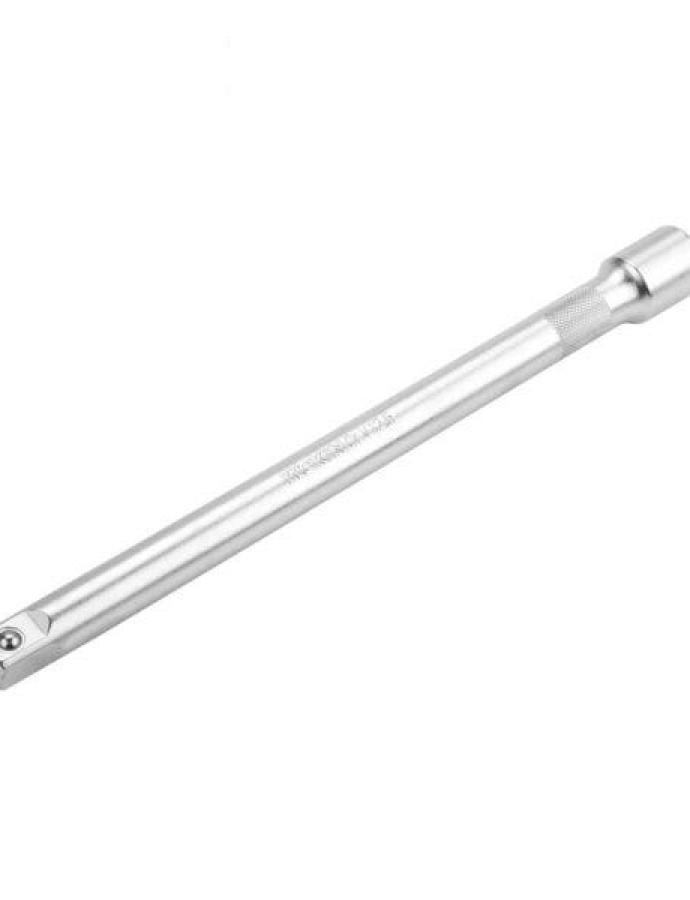 Extensie manivelă 1/4", lungime 100 mm, precizie, durabilitate.