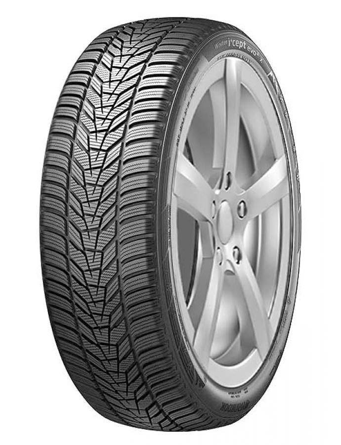 Anvelopa 225/65R17 HANKOOK W330A iarna